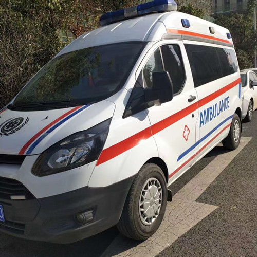 中牟品质救护车出租,为您的健康出行负责