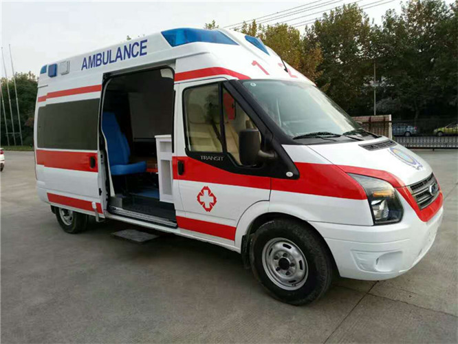 中牟乌鲁木齐沙依巴克区上线 “安康护送” 非急救转运服务平台