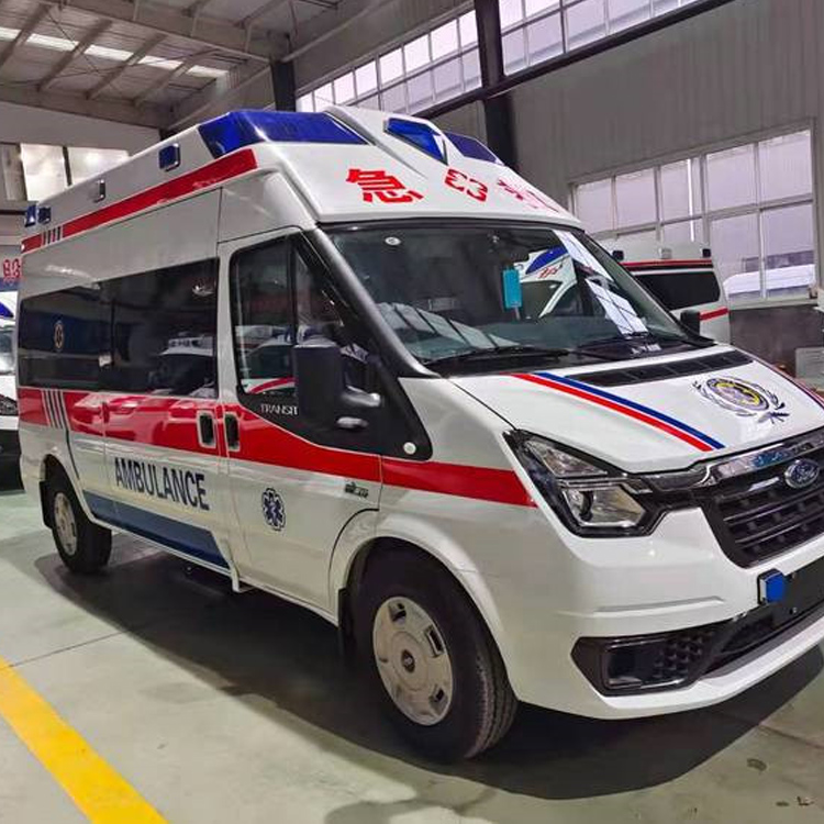 中牟演唱会救护车出租保障现场