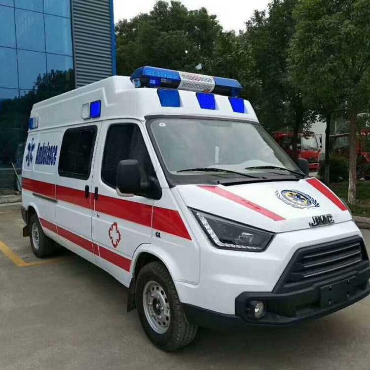 中牟瘫痪租赁救护车转运 ——生命救助的紧急响应与专业保障